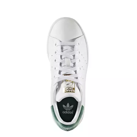 Adidas Originals Stan Smith Junior  "Velvet Green"