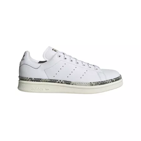 Adidas Originals Stan Smith New Bold W "White Snake"