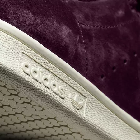 Adidas Originals Stan Smith "Red Night"