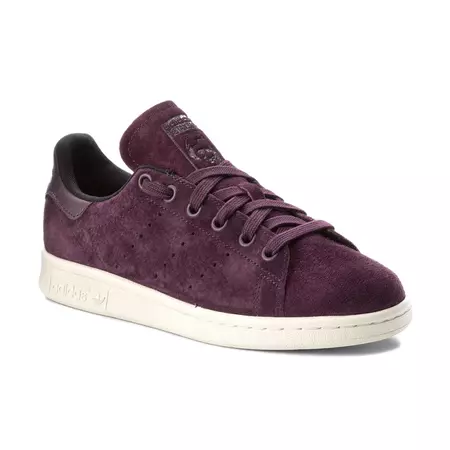 Adidas Originals Stan Smith "Red Night"