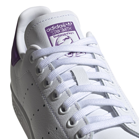 Adidas Originals Stan Smith W "Active Purple"