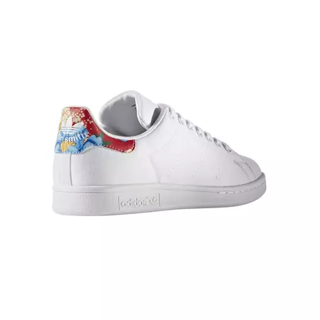 Adidas Originals Stan Smith W "Chita Oriental" (white/power red)