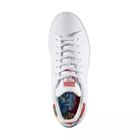 Adidas Originals Stan Smith W "Chita Oriental" (white/power red)