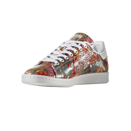 Adidas Originals Stan Smith W "Flowery Bali" (multicolor/off white)