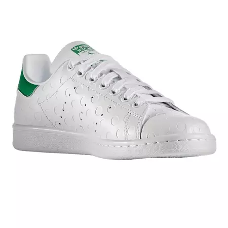 Adidas Originals Stan Smith Women´s "Spot Penny" (blanco/verde)