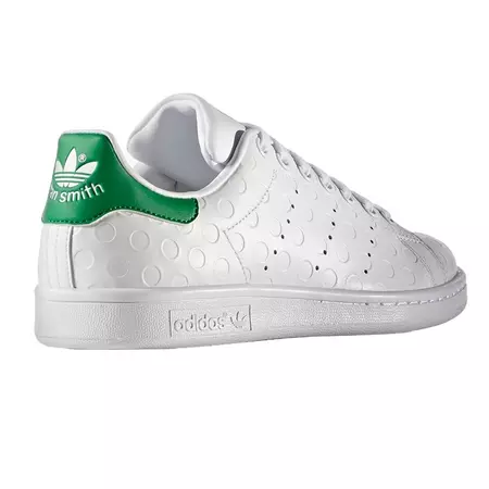 Adidas Originals Stan Smith Women´s "Spot Penny" (blanco/verde)