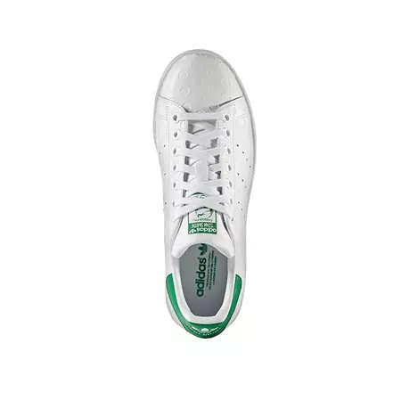 Adidas Originals Stan Smith Women´s "Spot Penny" (blanco/verde)