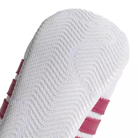 Adidas Originals Superstar Crib (Footwear white / bold pink)