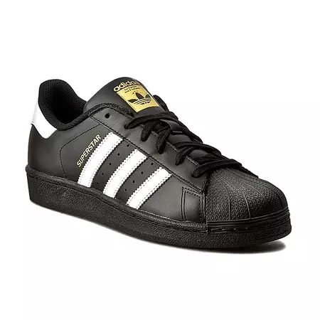Adidas Originals Superstar Foundation