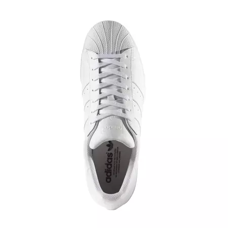 Adidas Originals Superstar Foundation (footwear white)