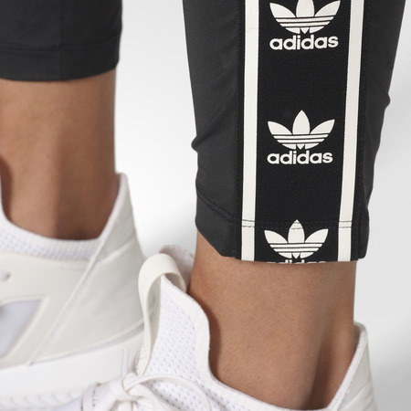 Adidas Originals Superstar Leggings "Berlinesa " (black)