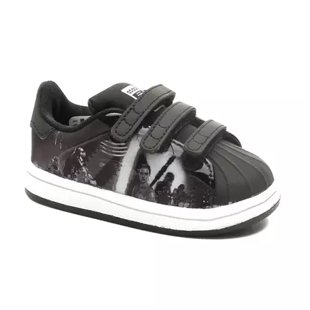 Adidas Originals Superstar Modern Star Wars Infants