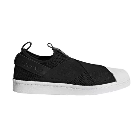 Adidas Originals Superstar SlipOn W (black)