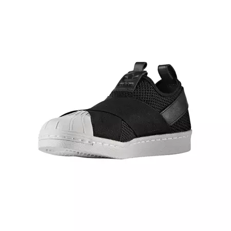 Adidas Originals Superstar SlipOn W (black)