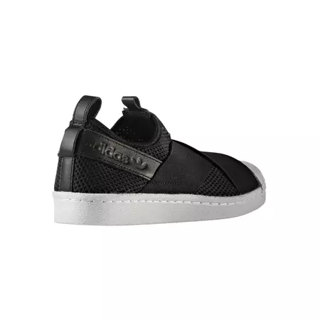 Adidas Originals Superstar SlipOn W (black)