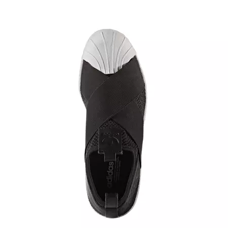 Adidas Originals Superstar SlipOn W (black)