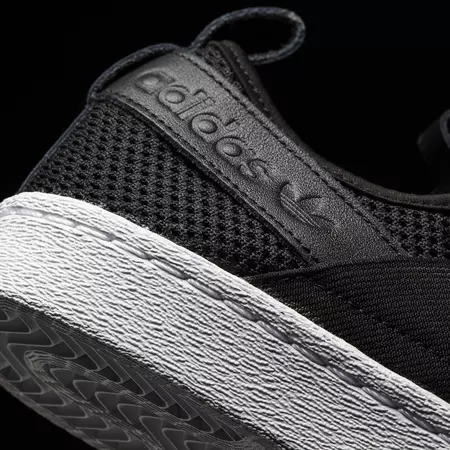 Adidas Originals Superstar SlipOn W (black)