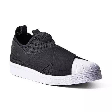 Adidas Originals Superstar SlipOn W (black)