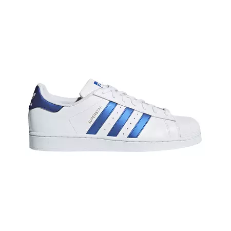 Adidas Originals Superstar "Soft Blue"