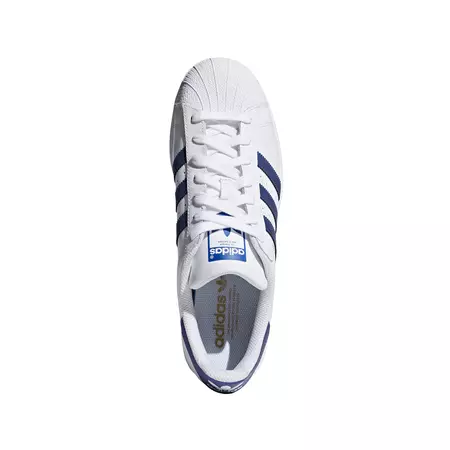 Adidas Originals Superstar "Soft Blue"