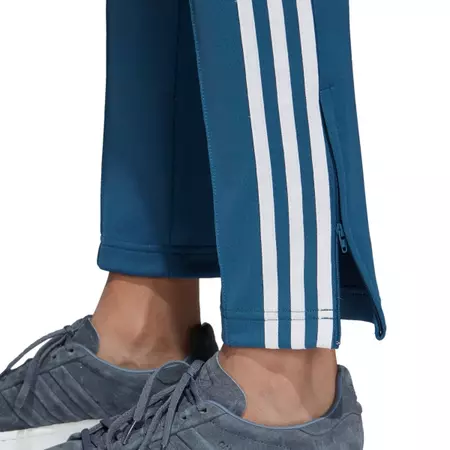 Adidas Originals Superstar Track Pants W ( Blue )