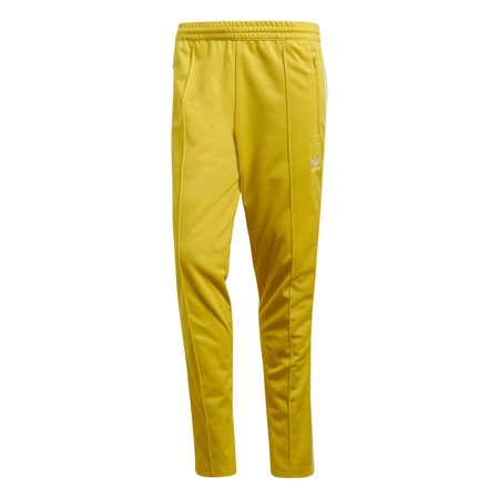 Adidas Originals Superstar Track Pants Yellow