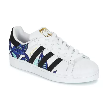 Adidas Originals Superstar W "The Jungle"