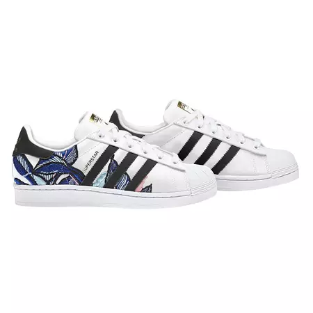 Adidas Originals Superstar W "The Jungle"