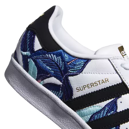 Adidas Originals Superstar W "The Jungle"