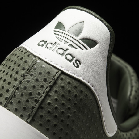 Adidas Originals Superstar Bold Platform "ST MAJOR"