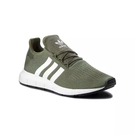 Adidas Originals Swift Run W "Bamboo"