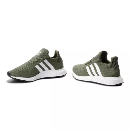 Adidas Originals Swift Run W "Bamboo"