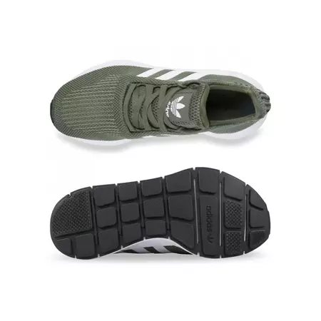 Adidas Originals Swift Run W "Bamboo"