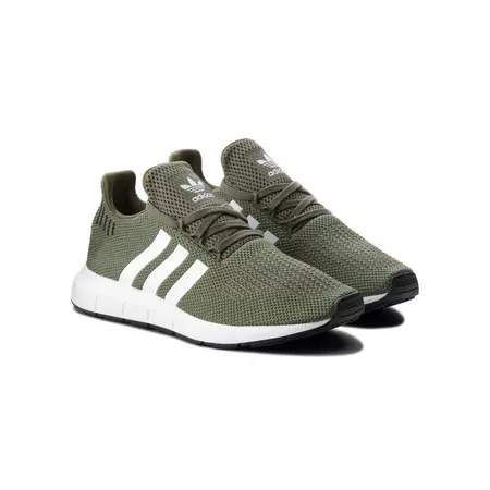 Adidas Originals Swift Run W "Bamboo"