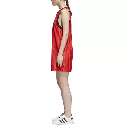 Adidas Originals Tank Dress Spain W