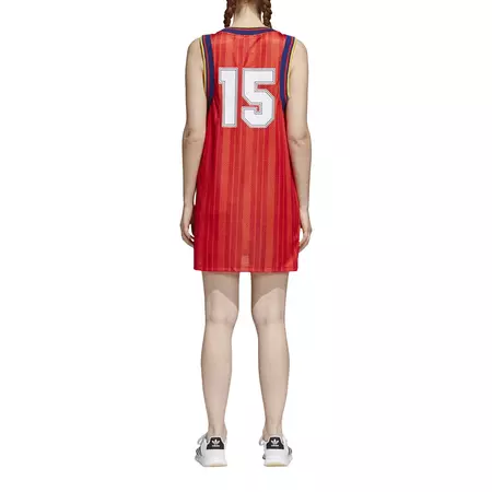 Adidas Originals Tank Dress Spain W