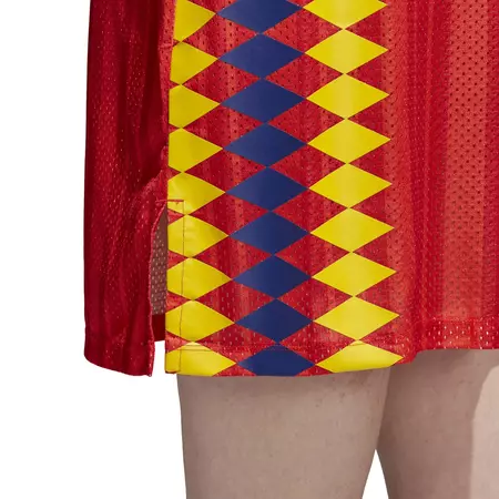 Adidas Originals Tank Dress Spain W