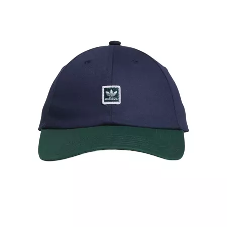 Adidas Originals Skaters Tartan 6 Panel Cap