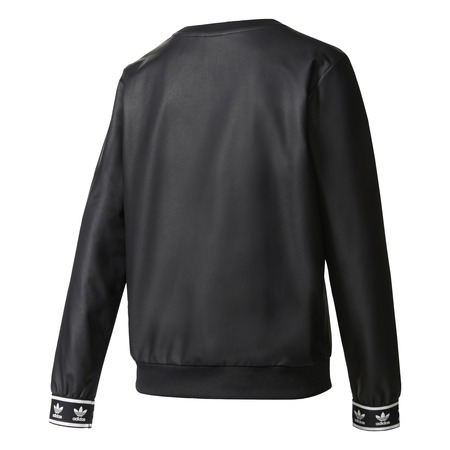 Adidas Originals Trefoil Crew Sweater W "Berlinesa" (black)