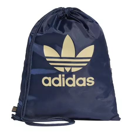 Adidas Originals Trefoil Gym Sack