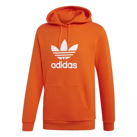 Adidas Originals Trefoil Hoodie