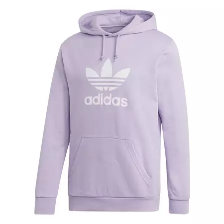 Adidas Originals Trefoil Hoodie