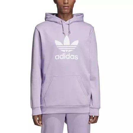 Adidas Originals Trefoil Hoodie
