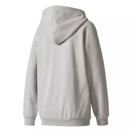 Adidas Originals Trefoil Hoodie W