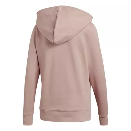Adidas Originals Trefoil Hoodie W (pink spirit)