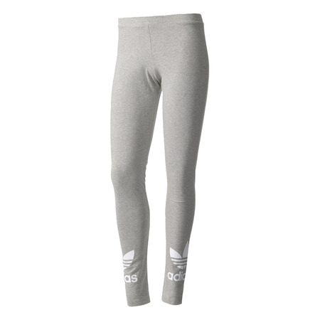 Adidas Originals Trefoil Leggings (grey)