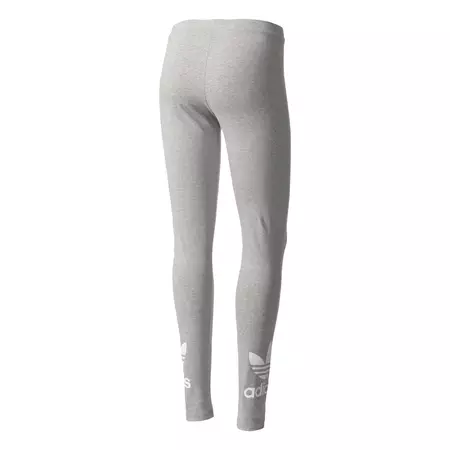Adidas Originals Trefoil Leggings (grey)