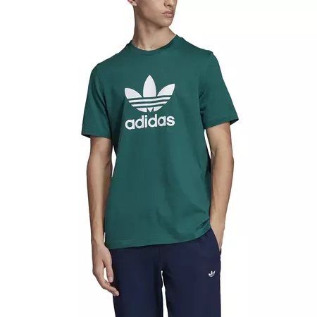 Adidas Originals Trefoil T-Shirt