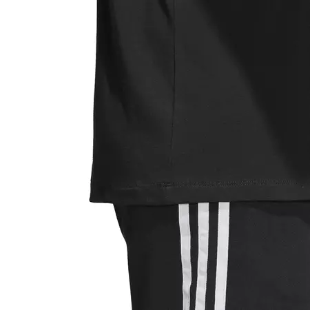 Adidas Originals Trefoil Tank (Black)