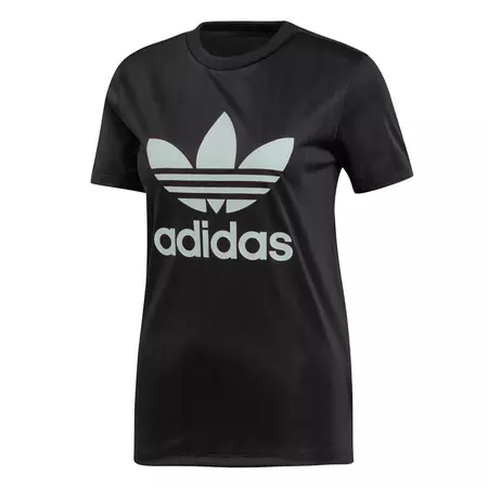 Adidas Originals Trefoil Tee